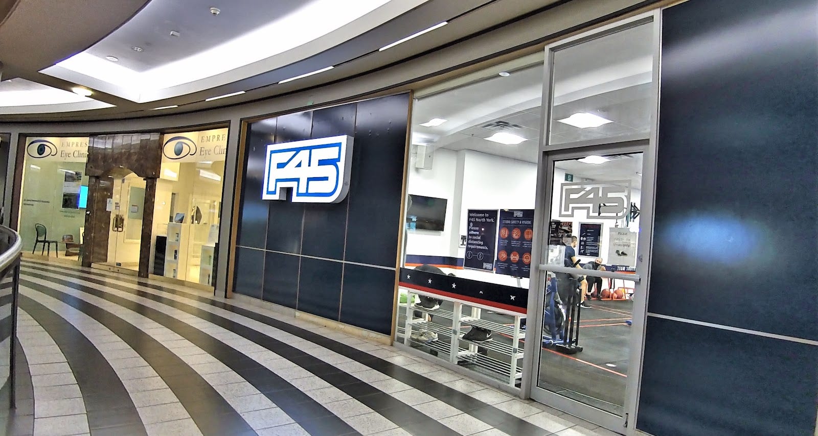 F45 Training North York, photo 4