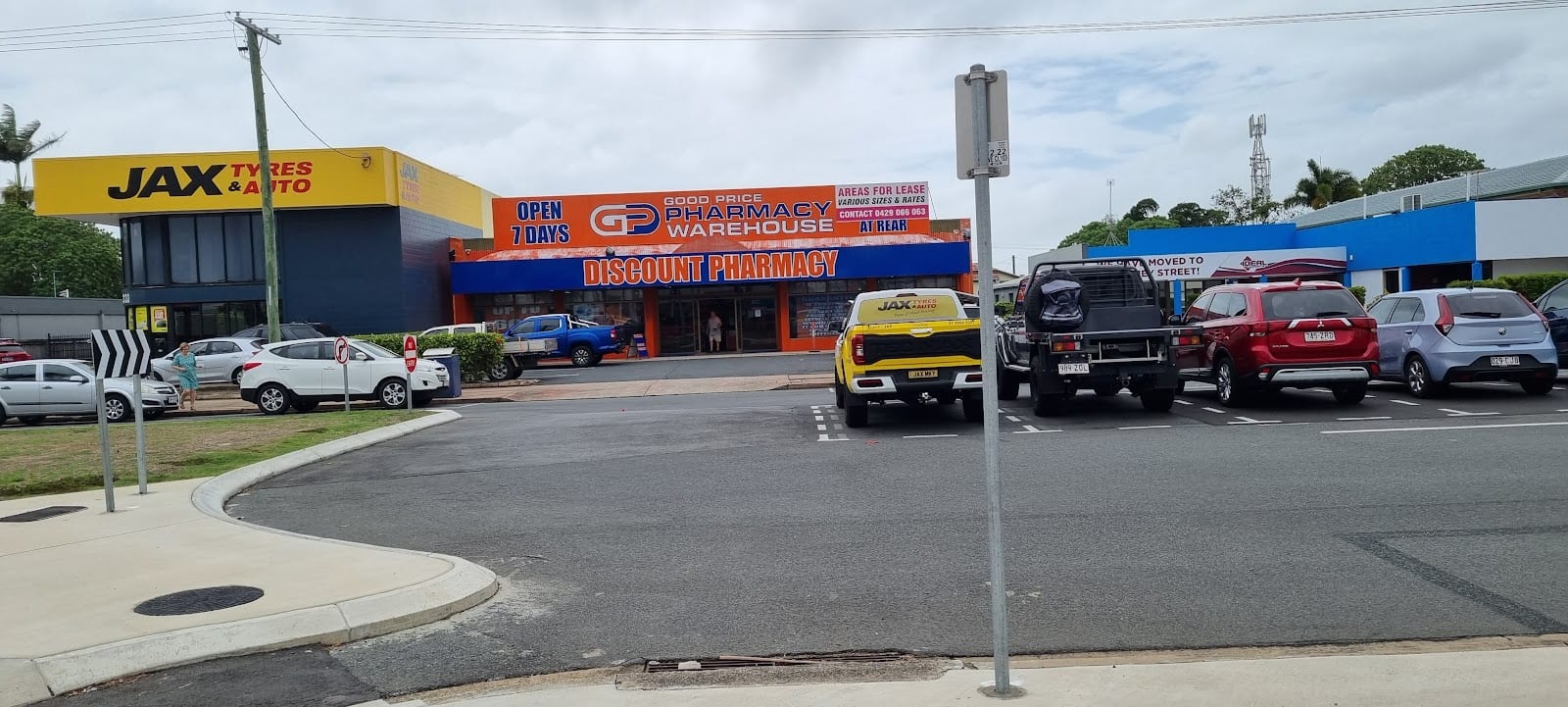 Good Price Pharmacy Warehouse Mackay, photo 3