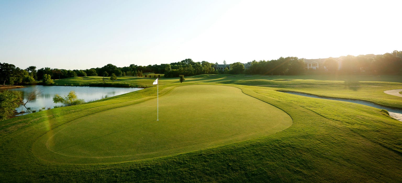Coyote Ridge Golf Club, photo 2