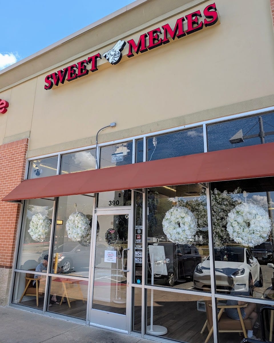 Sweet Memes Round Rock, photo 2