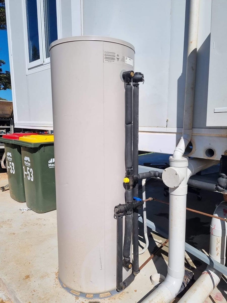 Bartholomew Plumbing PTY Ltd, photo 2