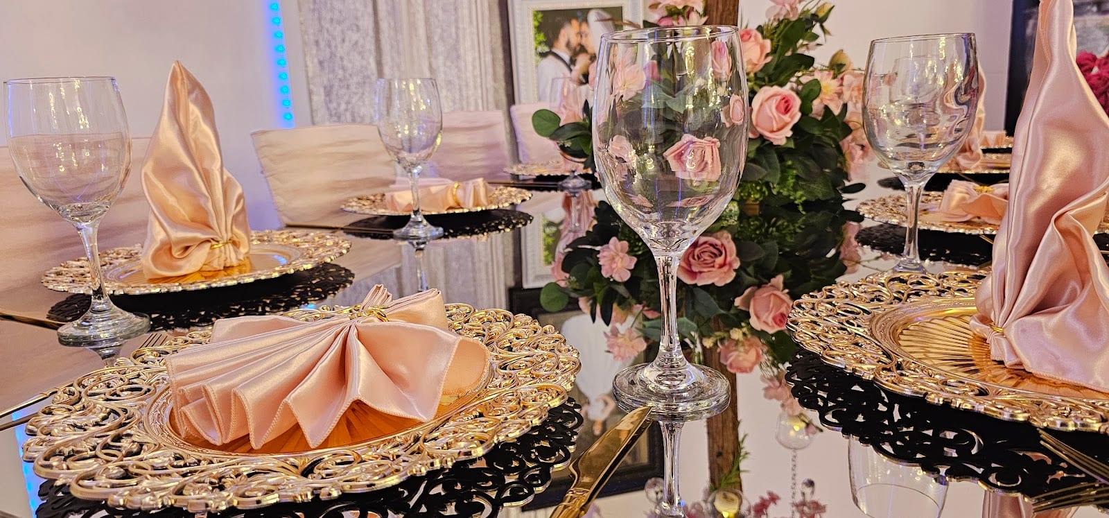 Chandelier’s Event Center, photo 4