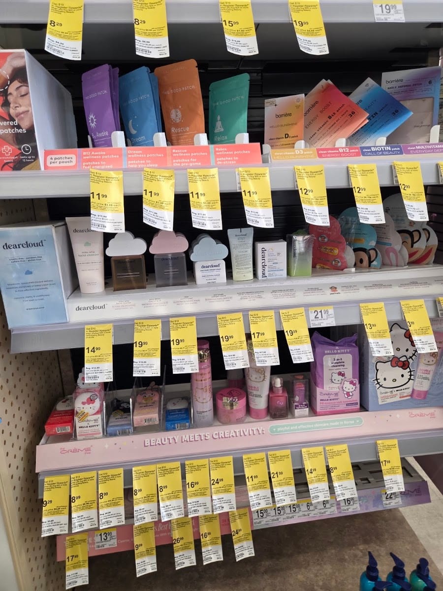 Walgreens Pharmacy, photo 4