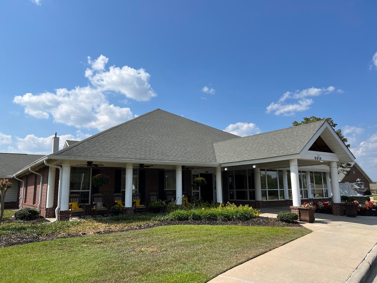 The Madison Village