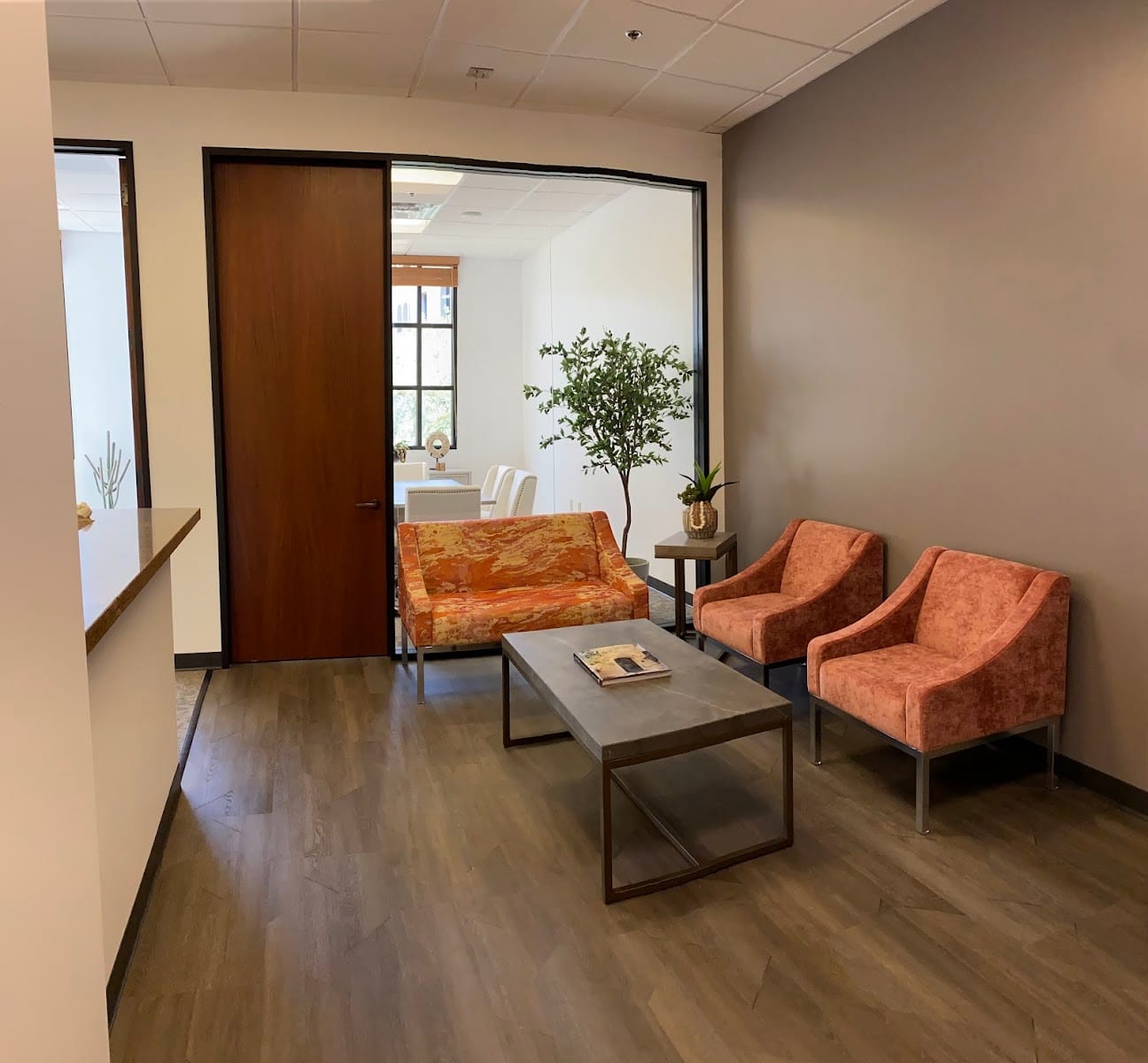 Mindful Counsel - Estate Planning and Intellectual Property, photo 2