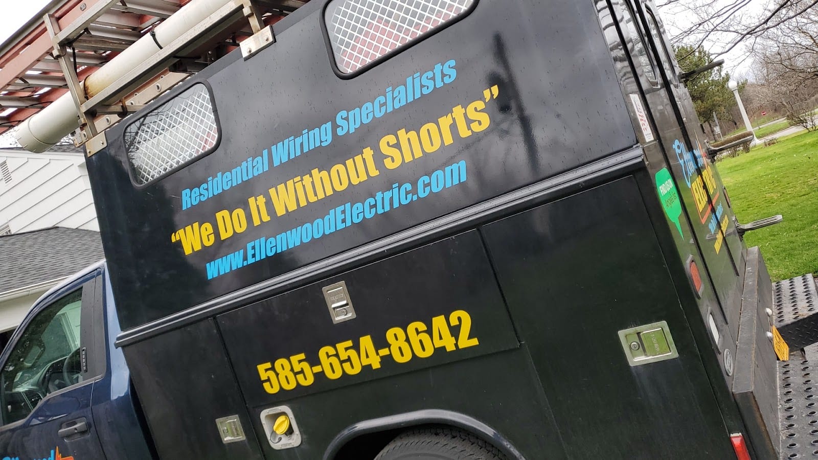 Ellenwood Electric