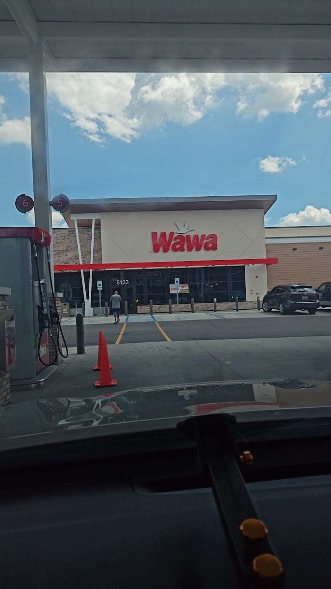 Wawa, photo 2