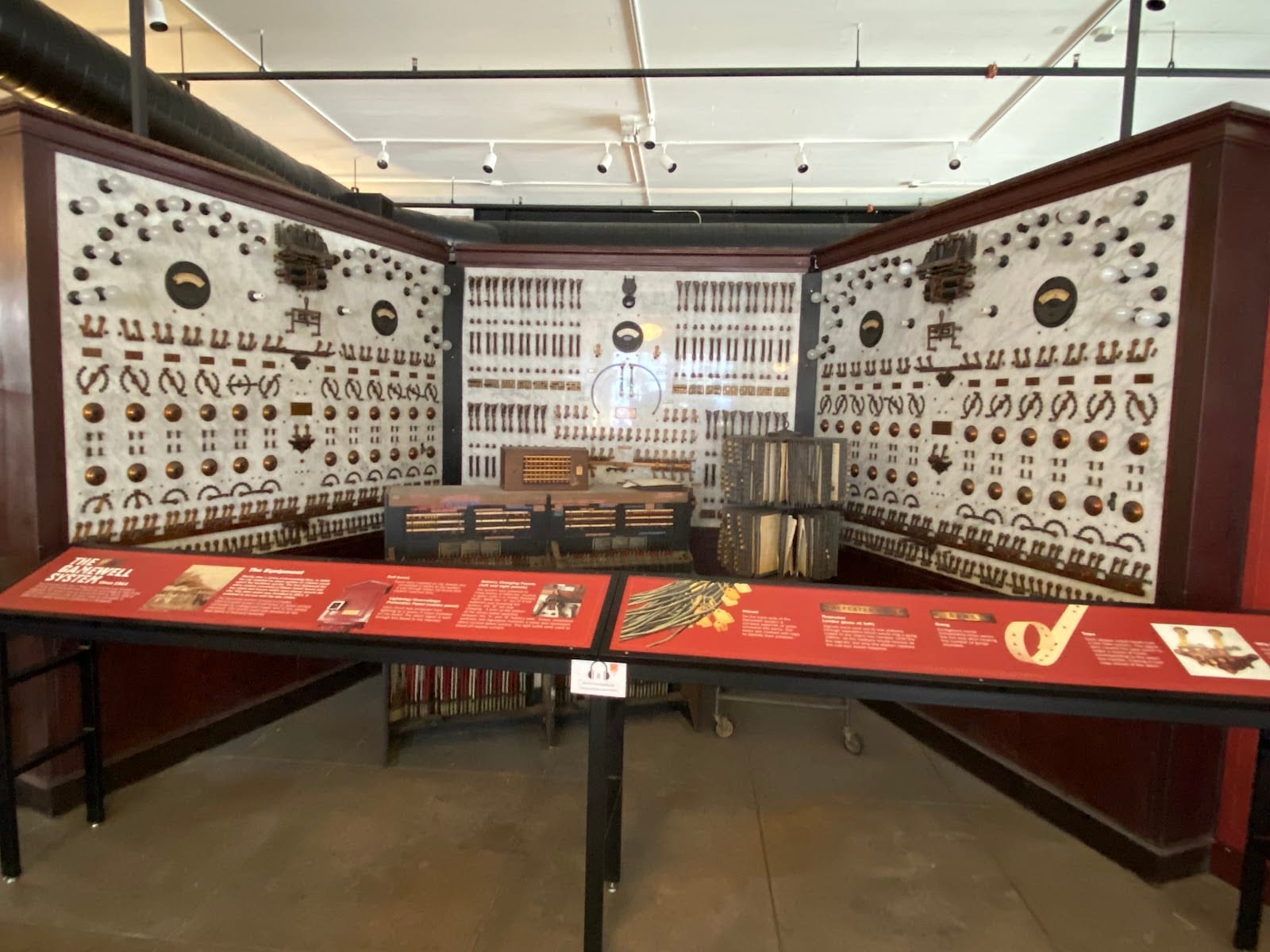 Tampa Firefighters Museum, photo 4