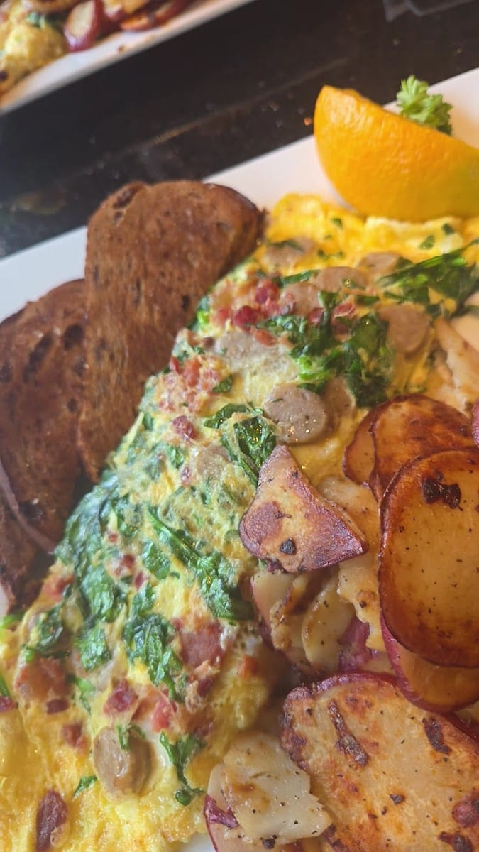Keke's Breakfast Cafe, photo 3
