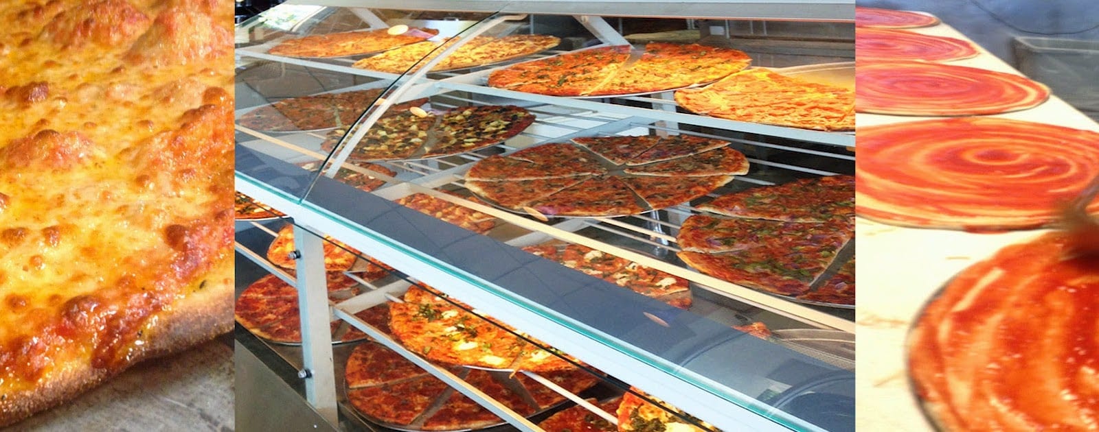 Italiano's Pasta & Pizza Parlor, photo 2
