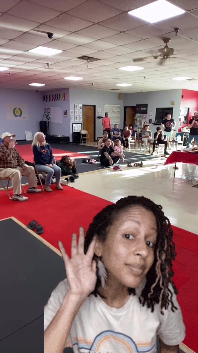One Tribe Combat Training Collective, photo 2