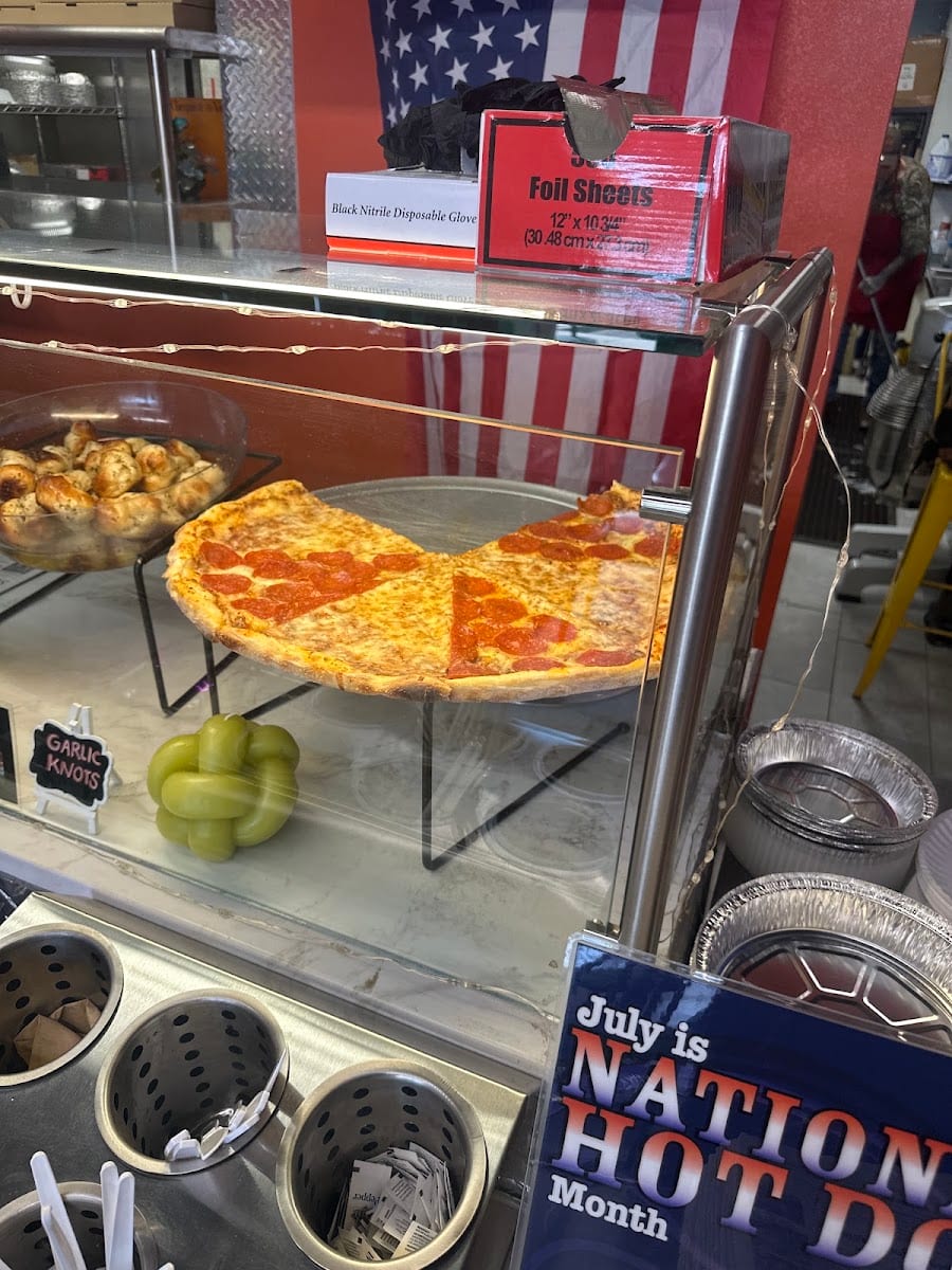 iPizza Pizzeria, photo 3