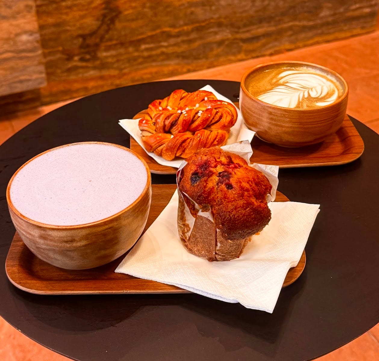 Coeur Coffee Roasters