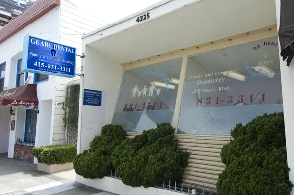 Geary Dental Center, photo 2
