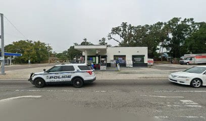 Ray's Food Market and Car Wash
