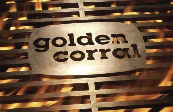Golden Corral Buffet & Grill, photo 4
