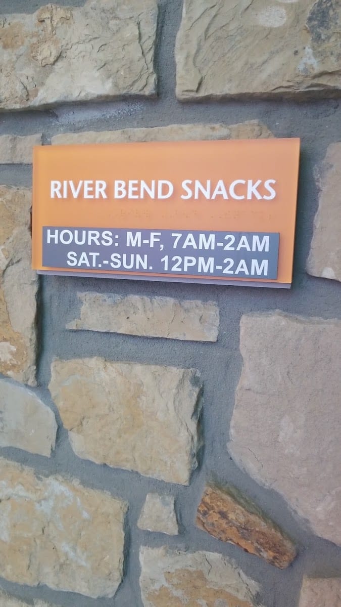 River Bend Snacks