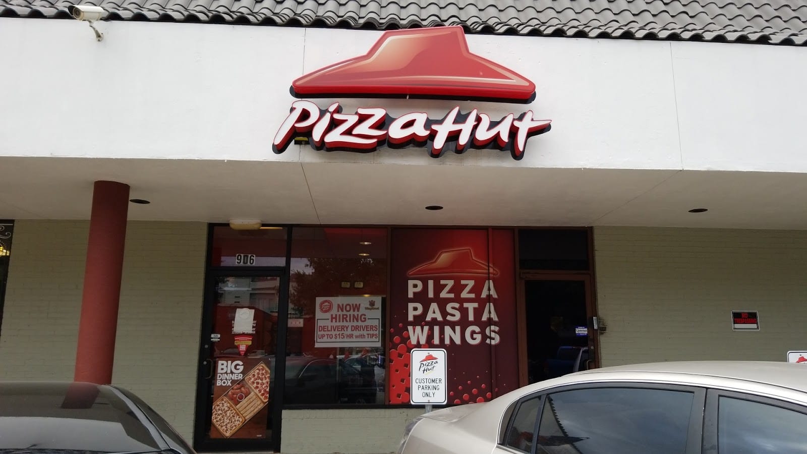 Pizza Hut, photo 2