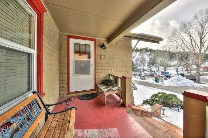 O'Deer Cabin - Dog Friendly - EV3241, photo 3