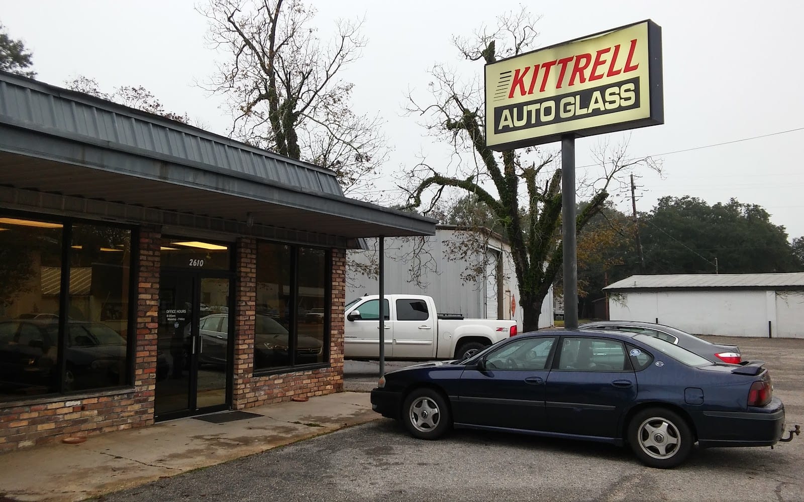 Kittrell Auto Glass, photo 3