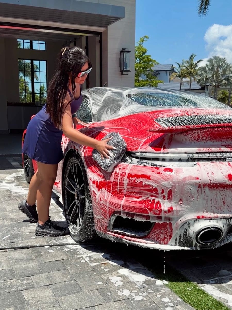 Shoreline Auto Spa (Mobile Detailing), photo 2