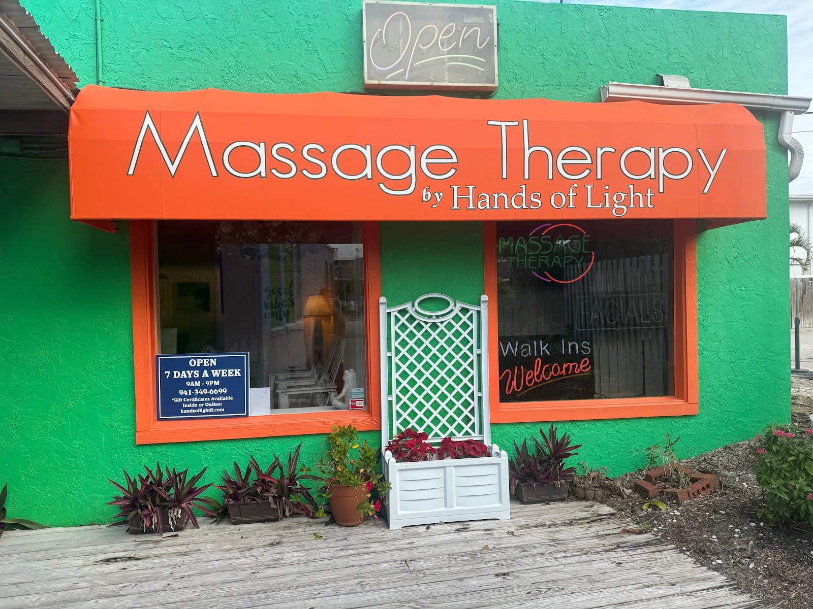 Hands of Light Massage Siesta Key, photo 2
