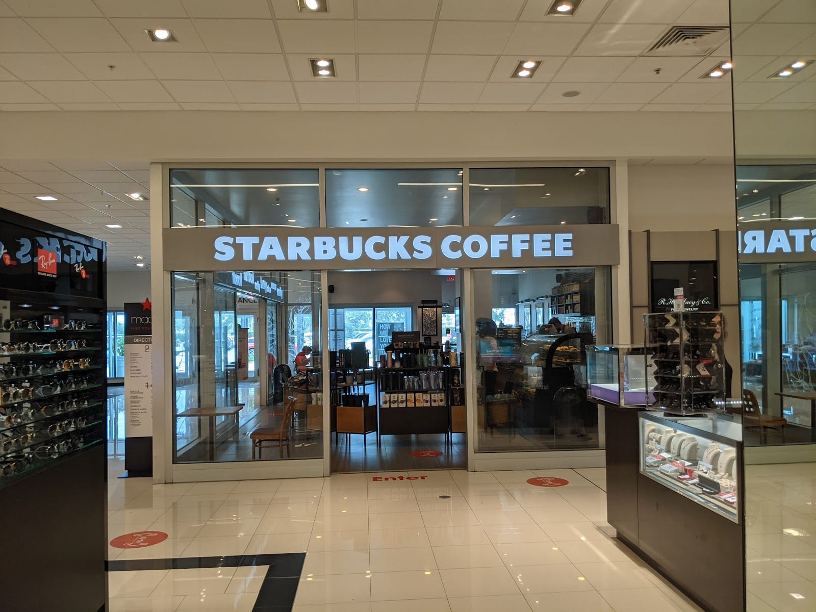 Starbucks Coffee Company, photo 2