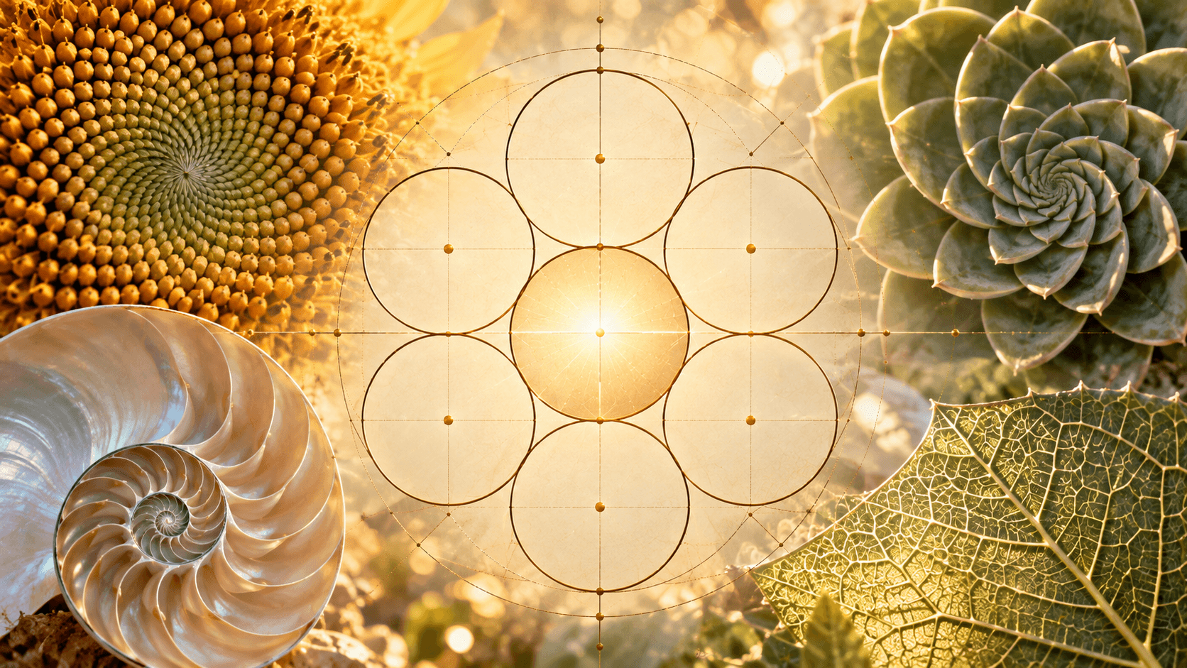 Sacred Geometry Is Not What You Think | Resonant