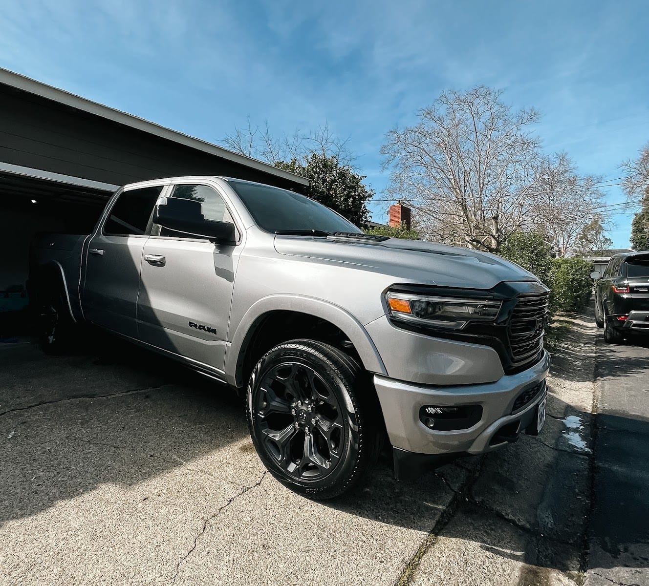 Calistoga Mobile Detailing