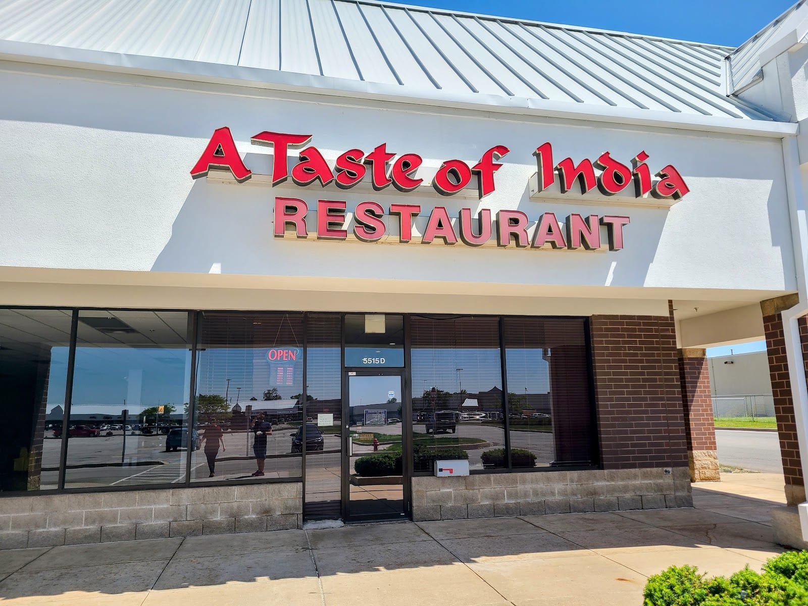 A Taste of India Restaurant, photo 2