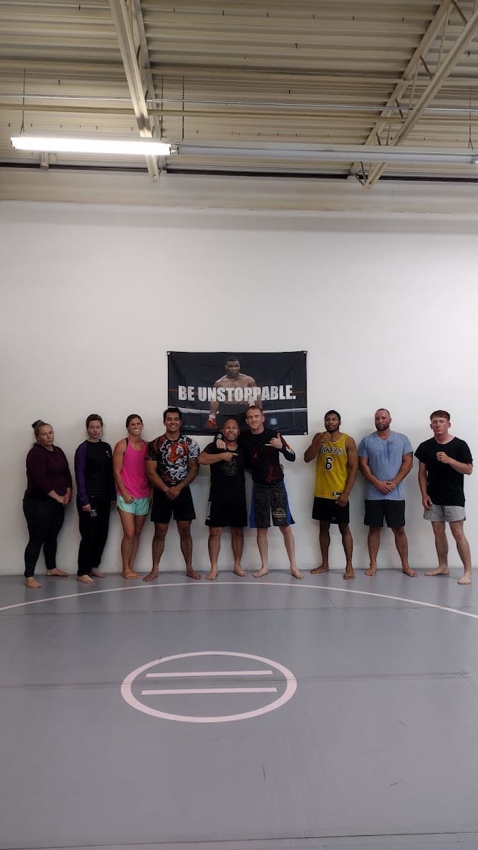 OutLaw MMA and Fitness, photo 3