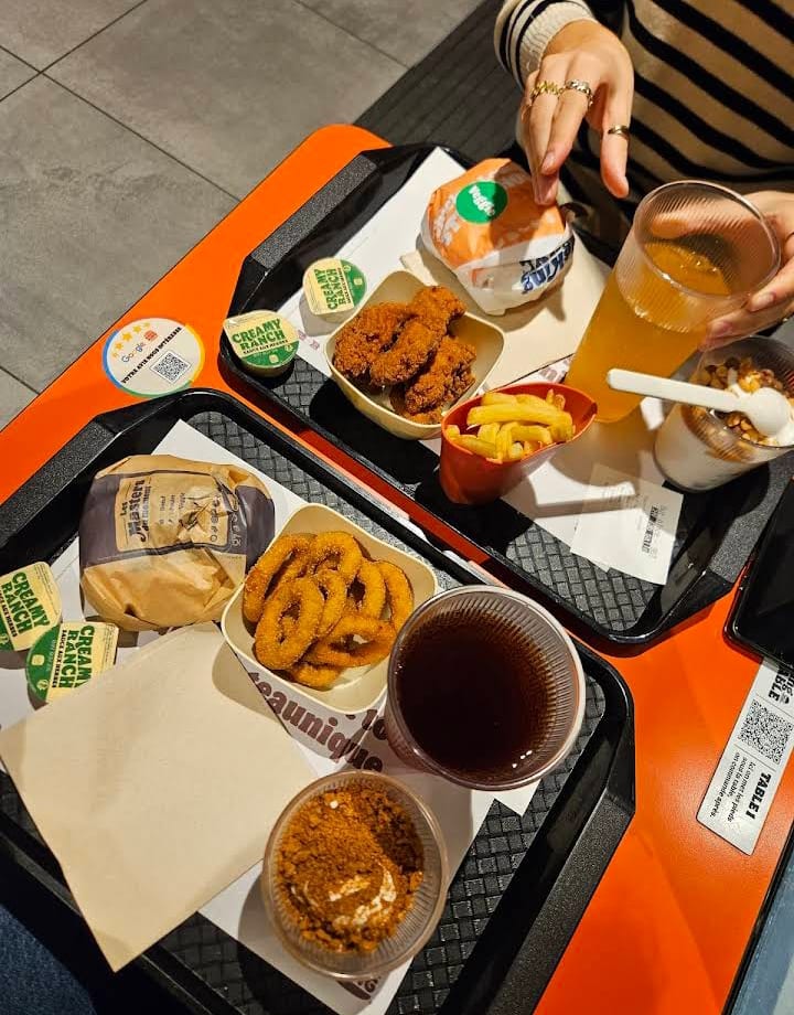 Burger King, photo 4