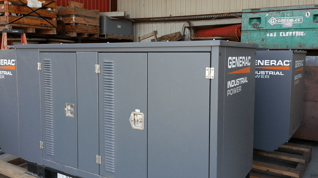 A&A Electric Company Of Beaumont, LLC, photo 2