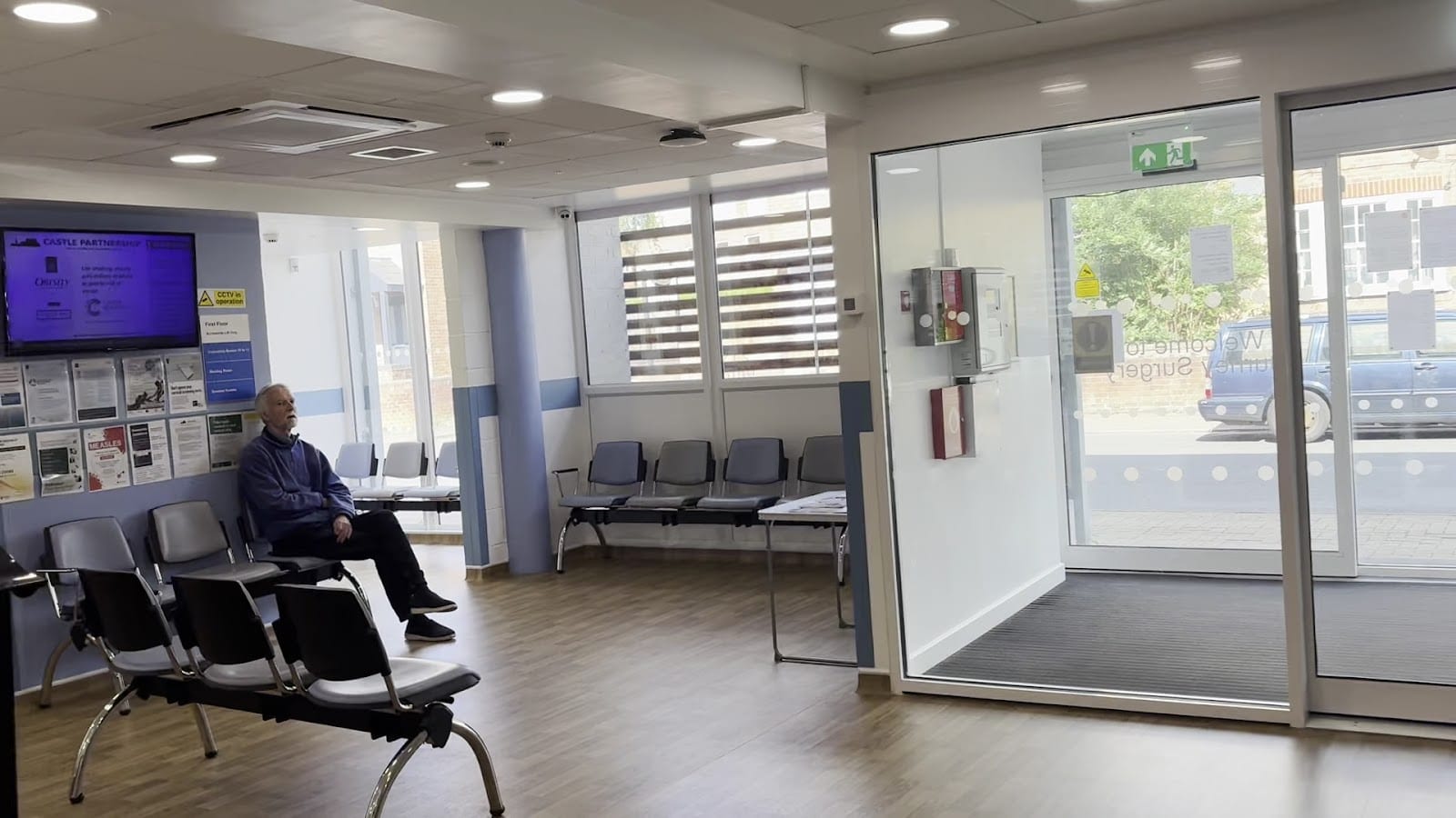 Gurney Surgery - Castle Partnership, photo 3