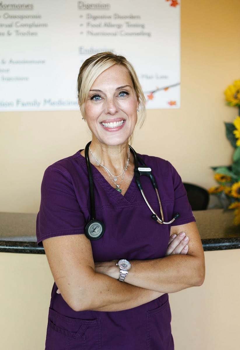 Scottsdale Natural Endocrinologist, photo 4