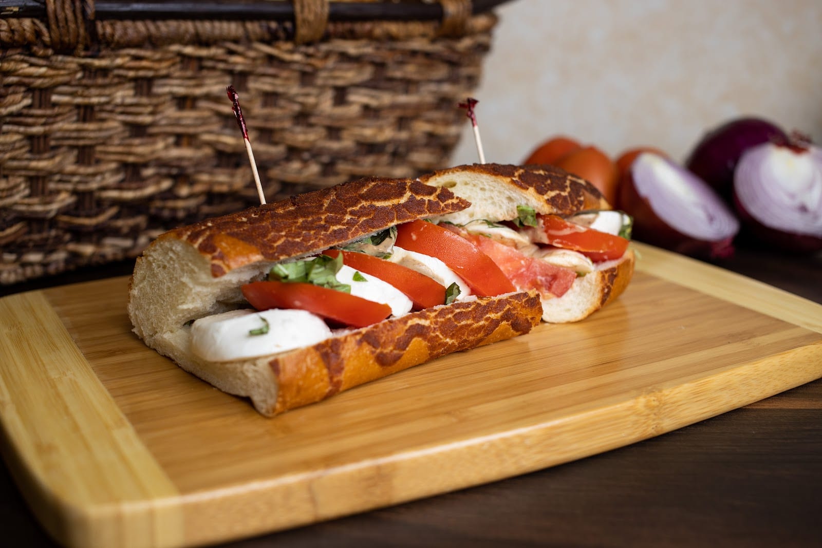Gambino's New York Subs