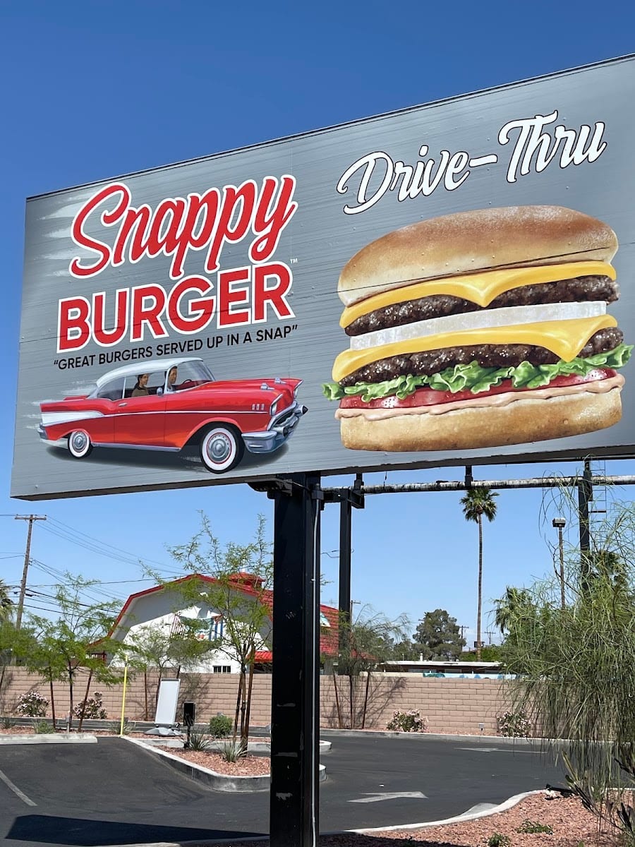 Snappy's, photo 2