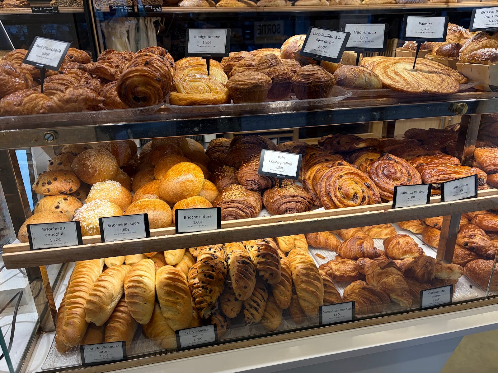 L'Artisan Des Gourmands, photo 4