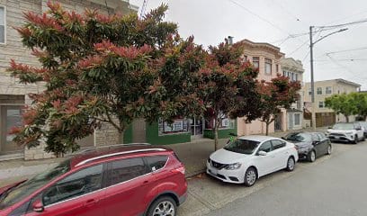 Western Neighborhoods Project