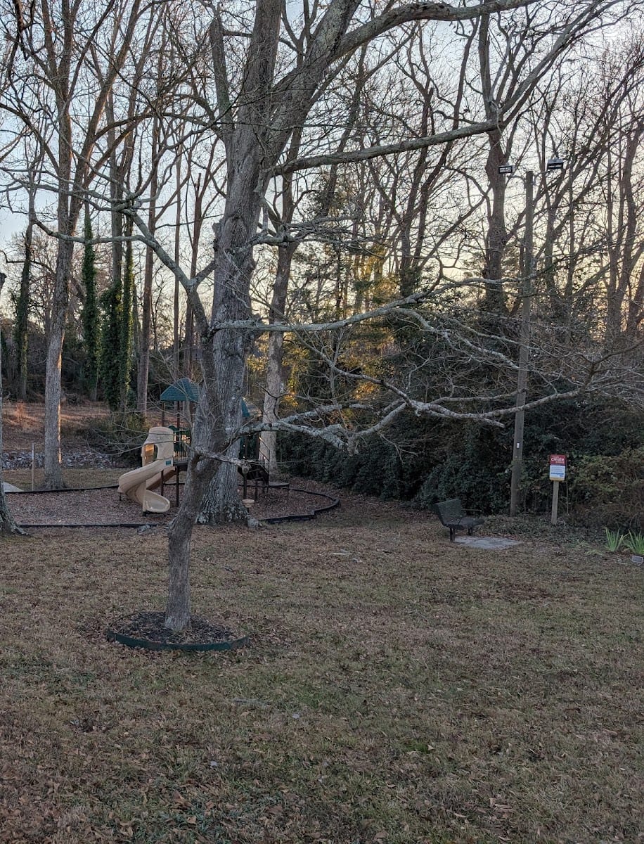 Dogwood Park
