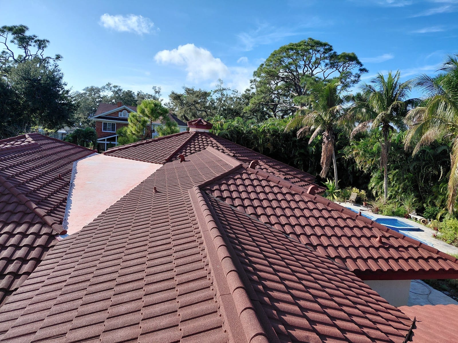 Michael Manning Roofing Services LLC.
