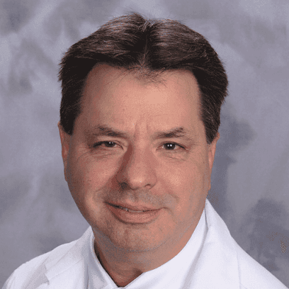William Kufs, MD