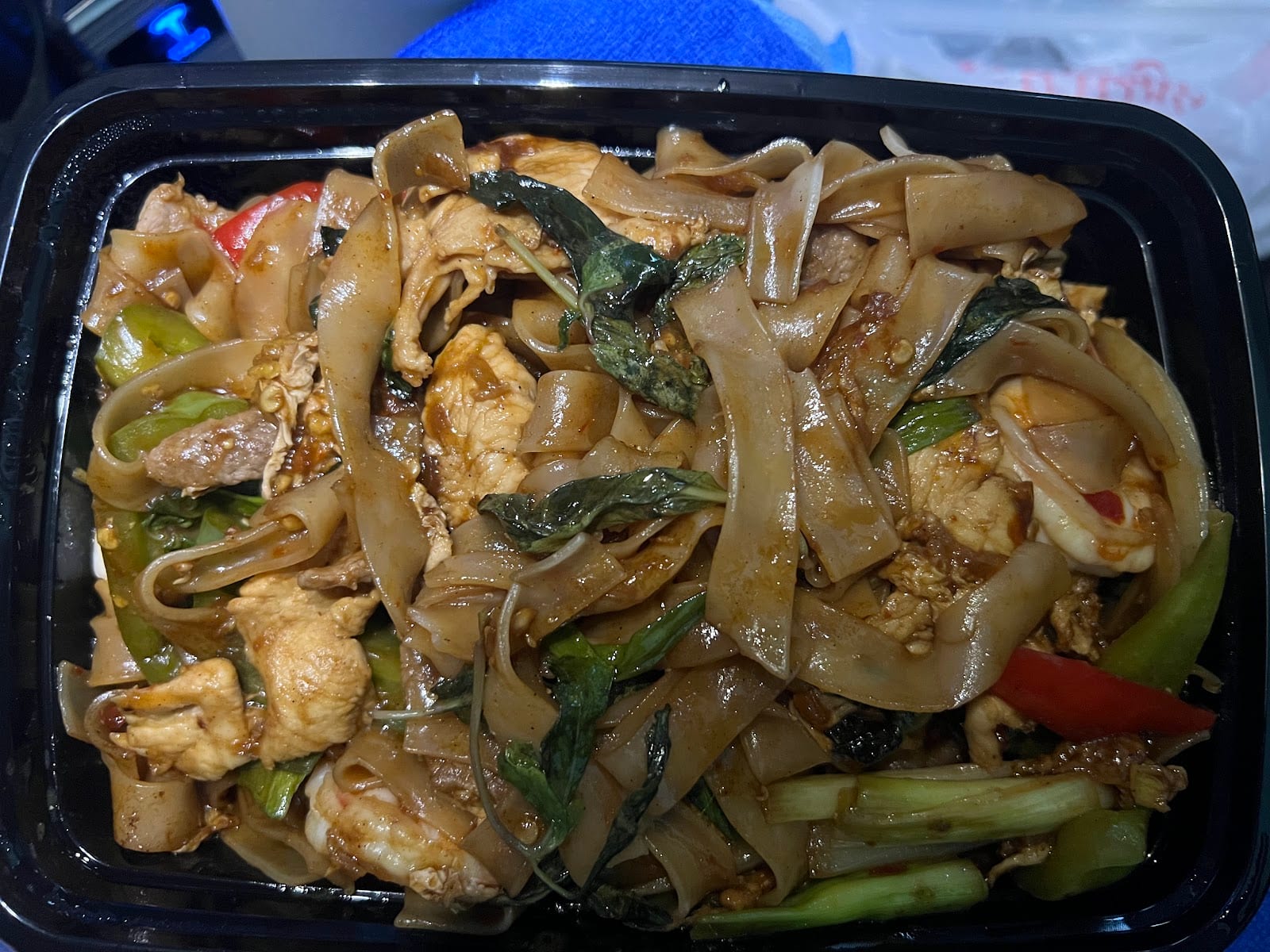 Sweet Basil Thai Cuisine, photo 2