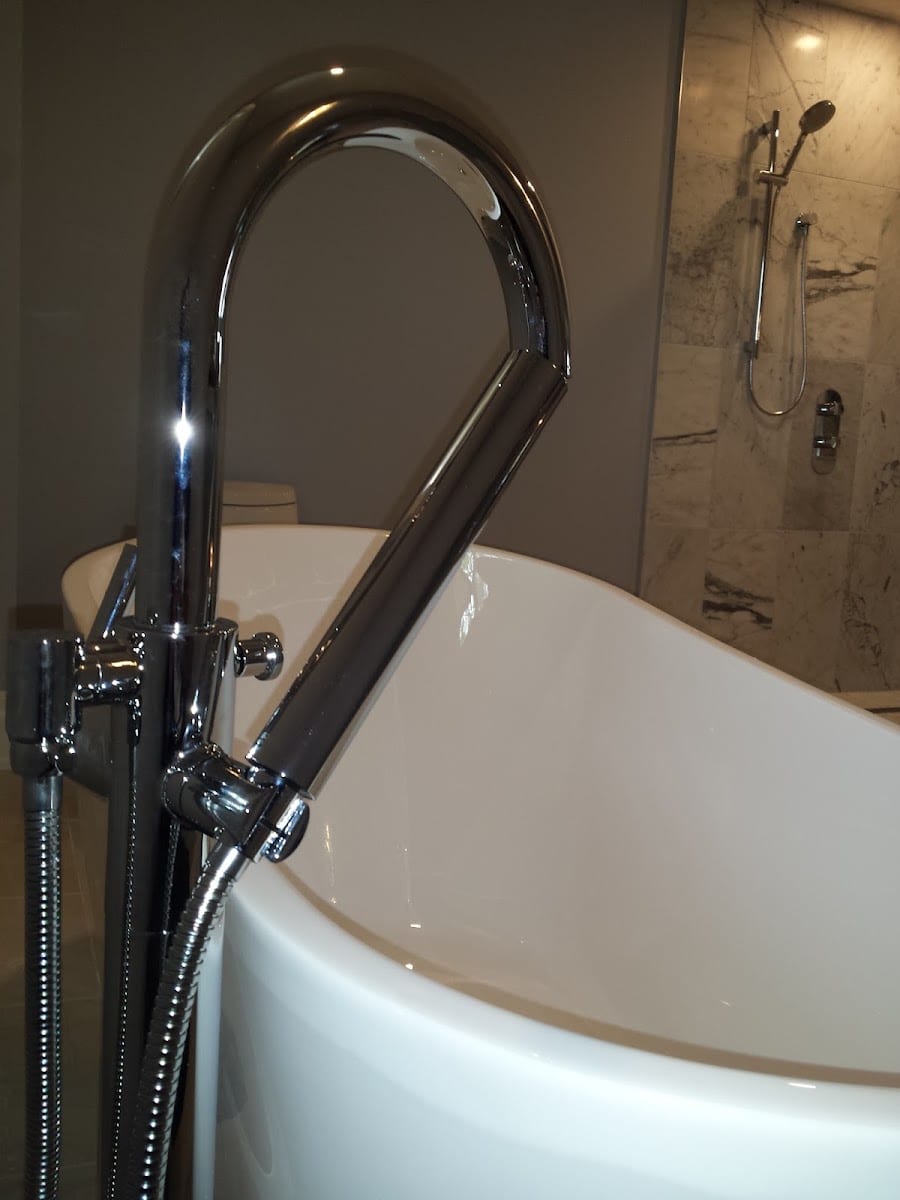 Stan Mechanical Contractors Ltd, photo 2