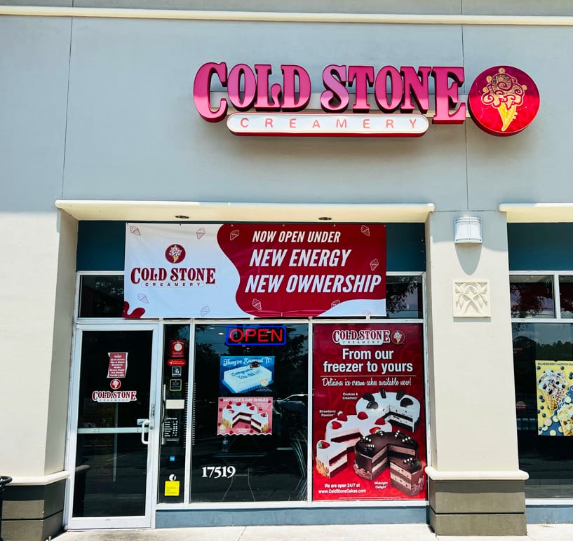 Cold Stone Creamery, photo 2