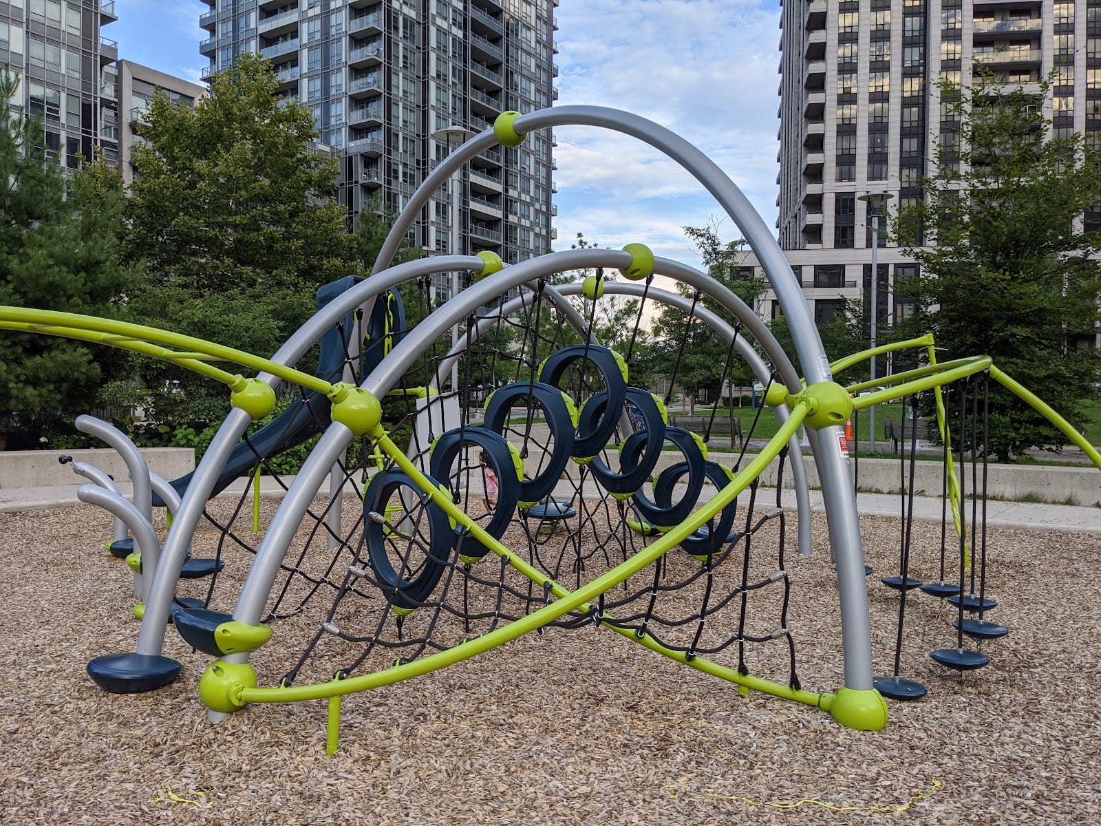 Avonshire Park
