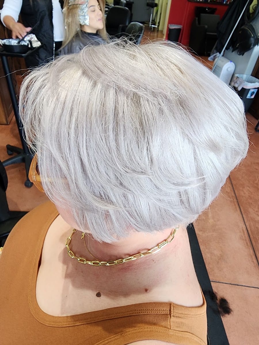Gracy's Beauty Salon, photo 2