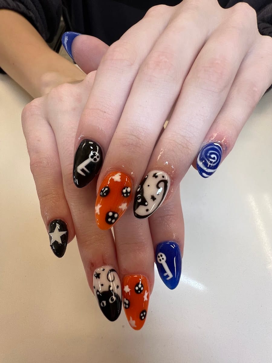 Ella Nails Spa Salon, photo 2