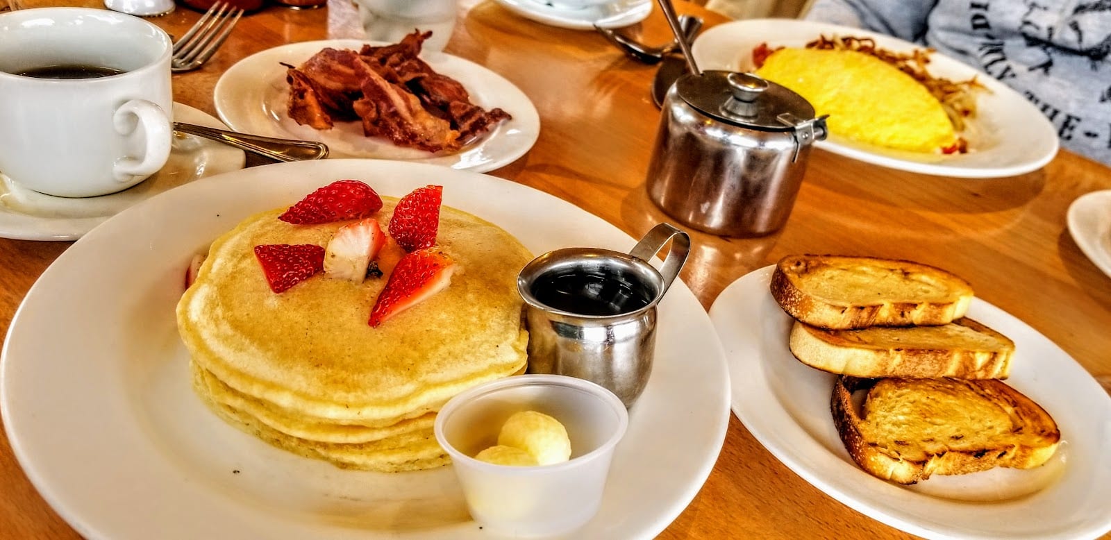 Finn's Cafe