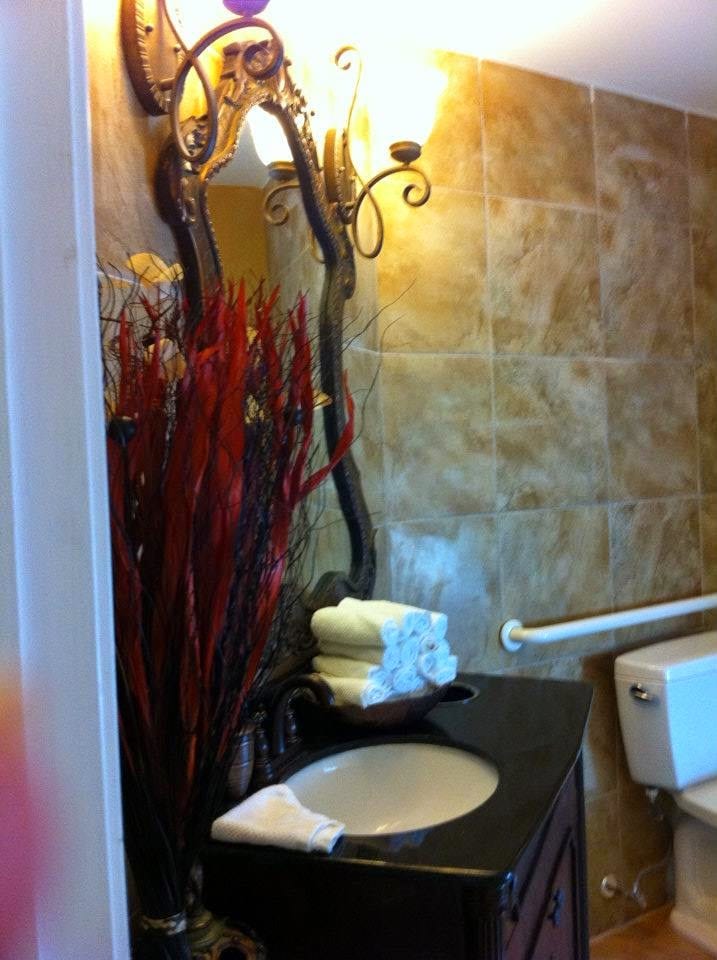 Synergy Day Spa